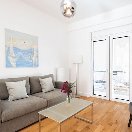 Wonderful Central Athens 2 Bedroom 2 Bath Sleeps 8 Экстерьер фото