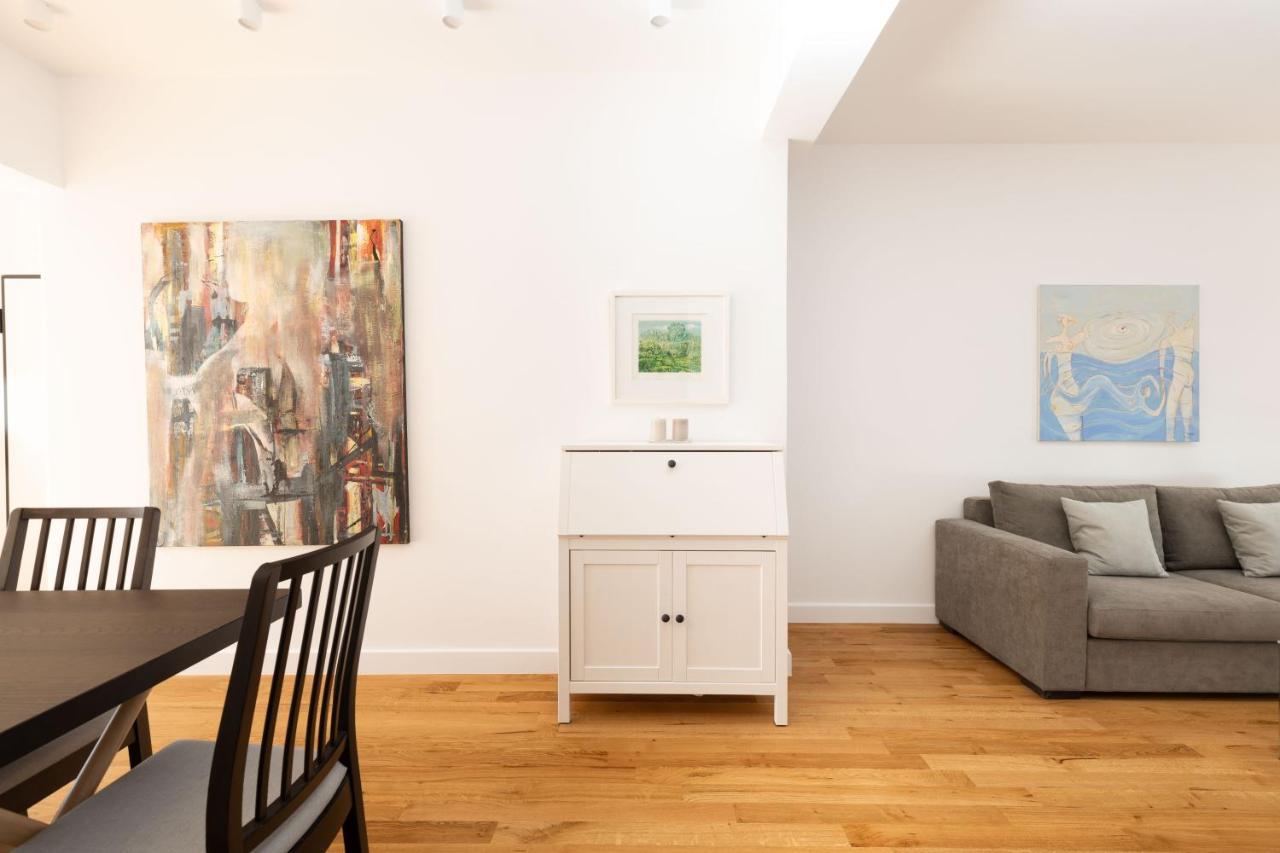 Wonderful Central Athens 2 Bedroom 2 Bath Sleeps 8 Экстерьер фото